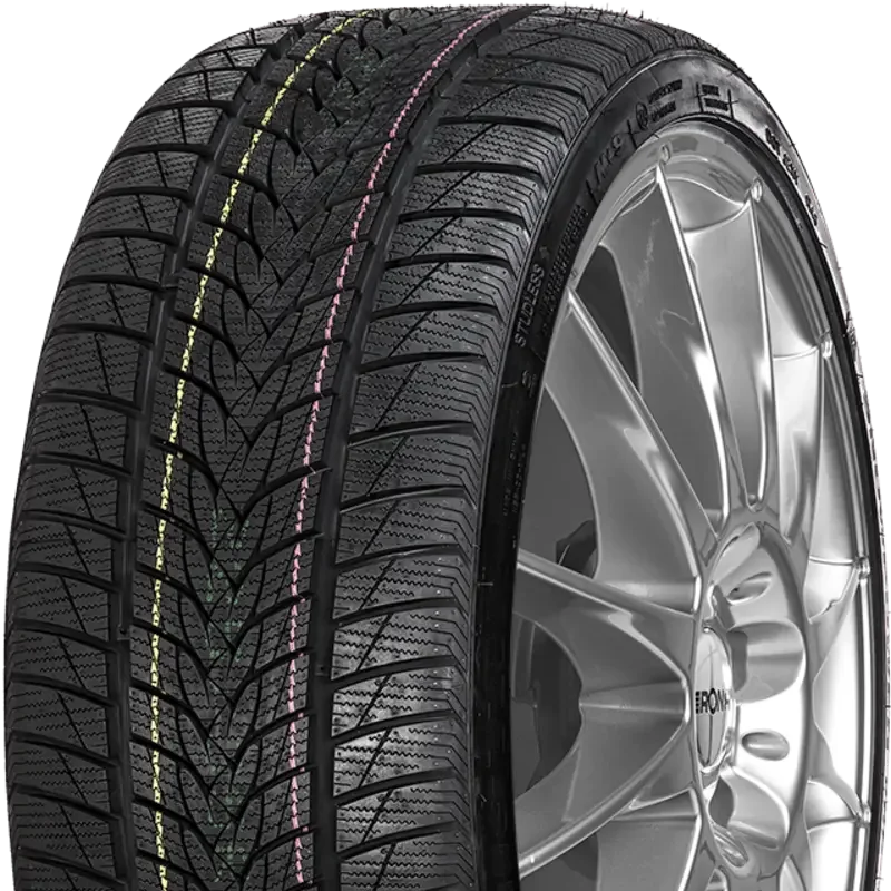Tristar Snowpower UHP 225/45 R17 91 V