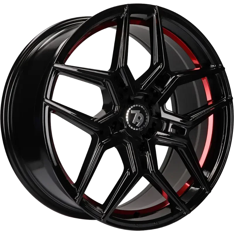SEVENTY9 SV-B BGRIL 10,00x20 5x112,00 ET40,00