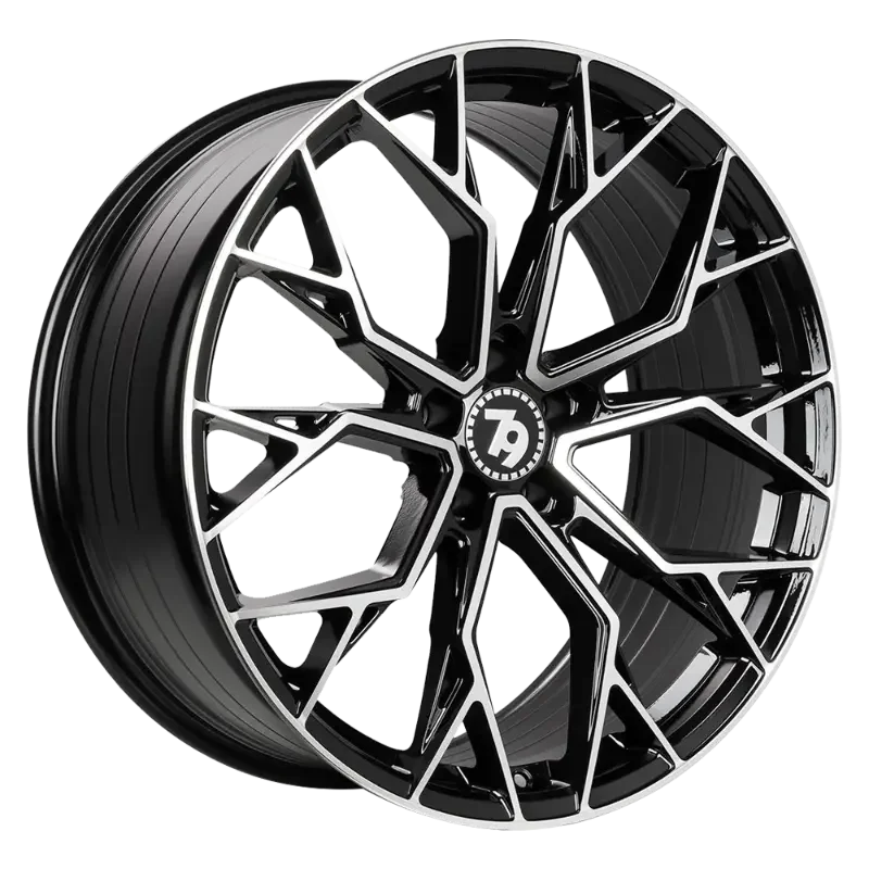 SEVENTY9 SCF-H BFP 8,00x18 5x120,00 ET30,00