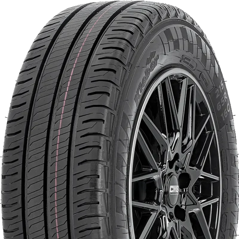 Kleber Transpro 2 215/60 R17 109/107 T C