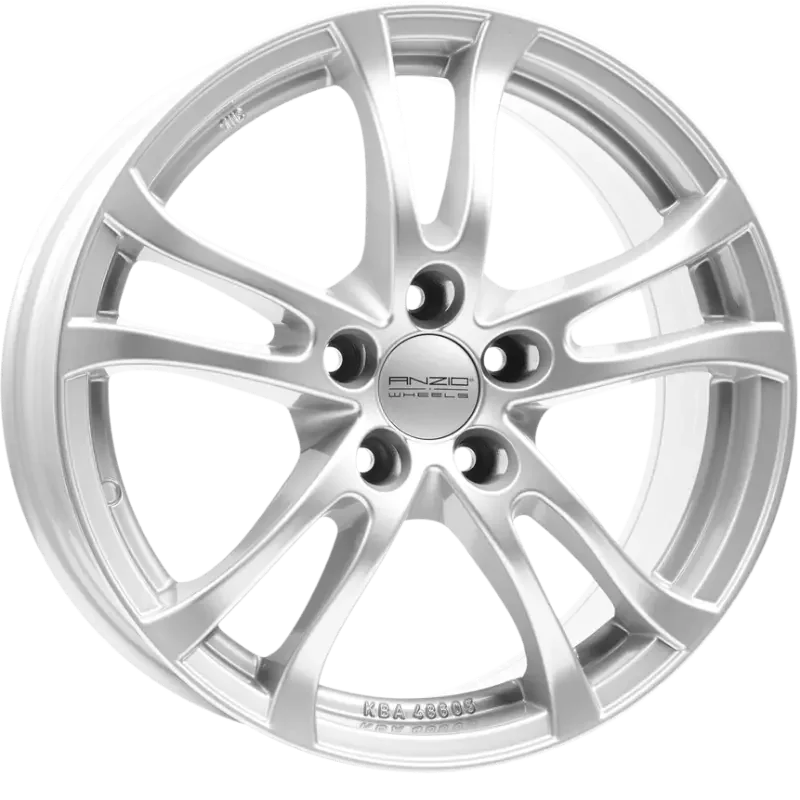 ANZIO Turn Polar 7,50x17 5x112,00 ET42,00
