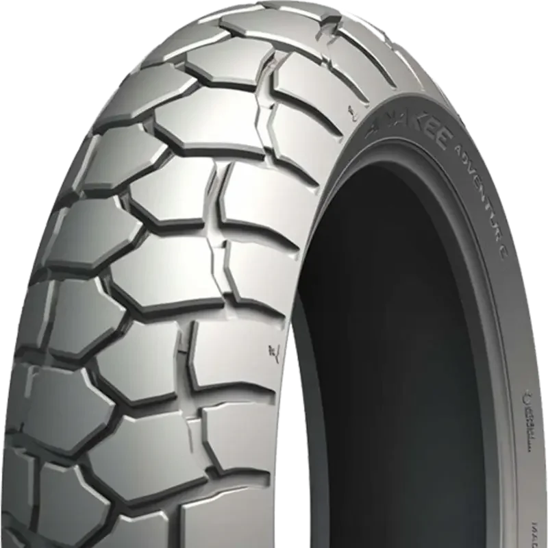 Michelin Anakee Adventure 130/80 R17 65 H Tył TL/TT