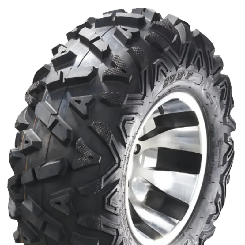 SunF A-033 25x8-12 65 J TL E