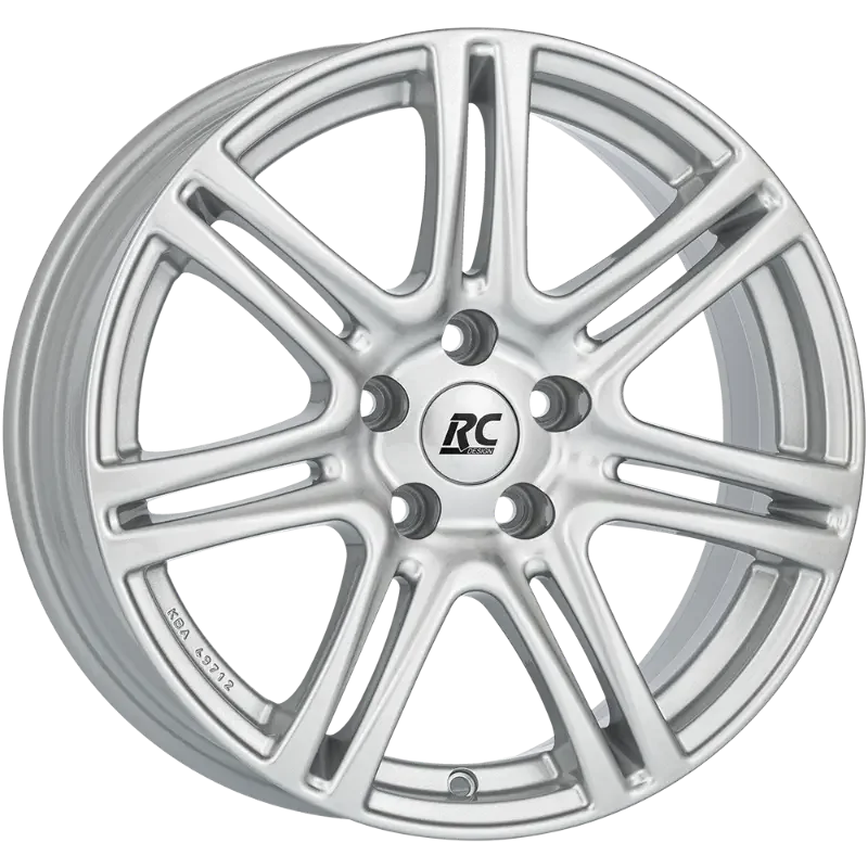 RC Design RC 28 7,50x17 5x100,00 ET38,00