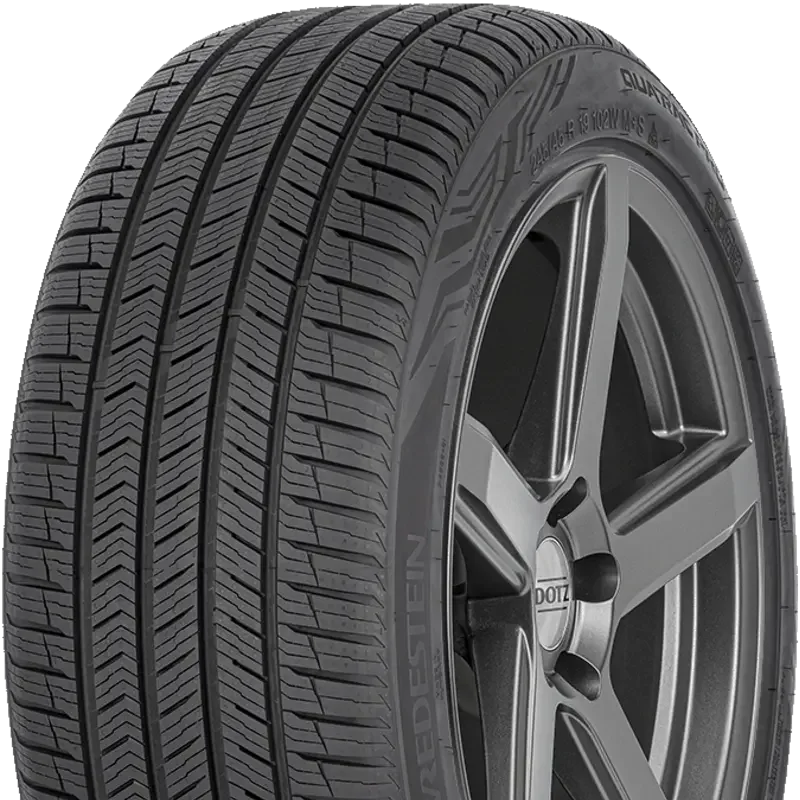 Vredestein Quatrac Pro EV 235/55 R19 105 V XL