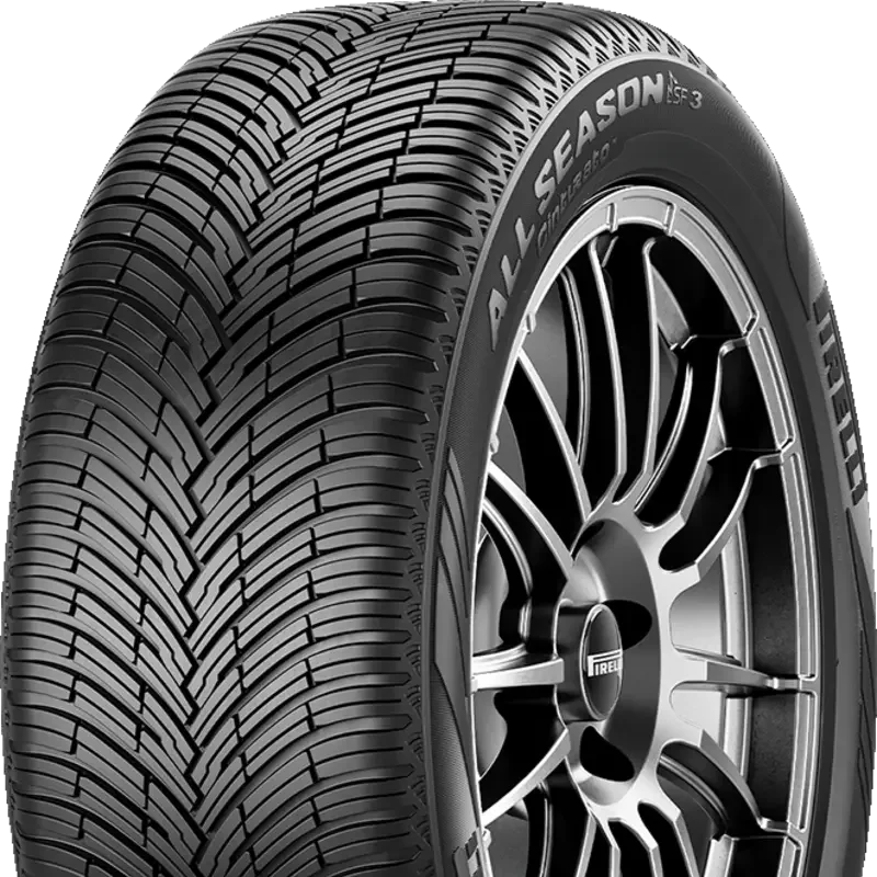 Pirelli Cinturato All Season SF3 235/55 R18 104 V XL, Seal Inside