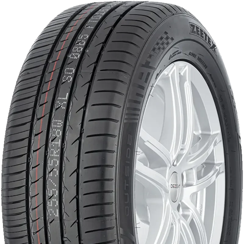 Zeetex SU6000 eco 265/40 R21 105 W XL, ZR