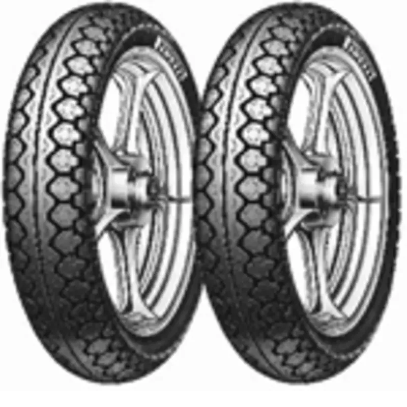 Pirelli Mandrake MT 15 110/80-14 59 J Przód/Tył TL M/C RF