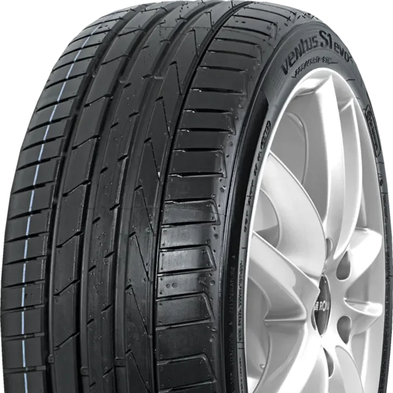 Hankook Ventus S-1 Evo2 K-117 245/35 R19 93 Y XL, ZR, AO
