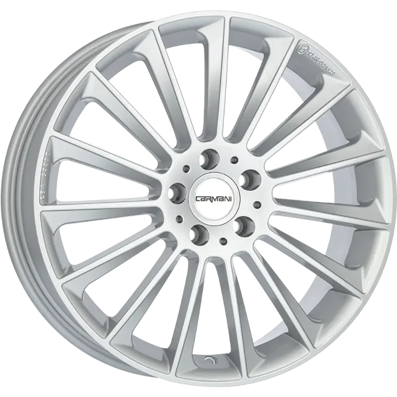 Carmani 17 Fritz WS 9,50x20 5x112,00 ET36,00
