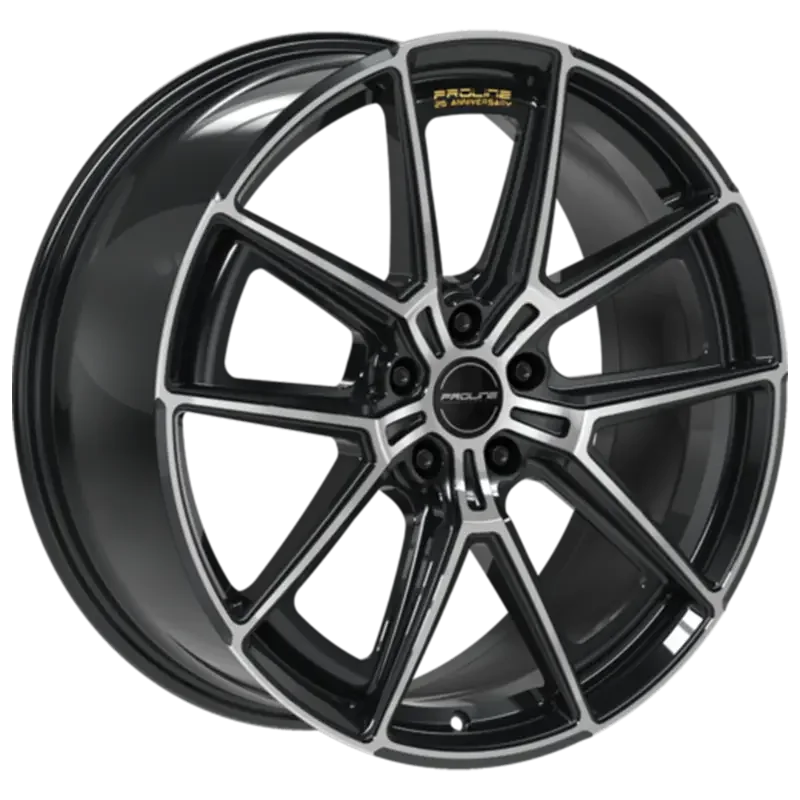 Pro Line PF25 FORGED BP 9,50x20 5x112,00 ET42,00