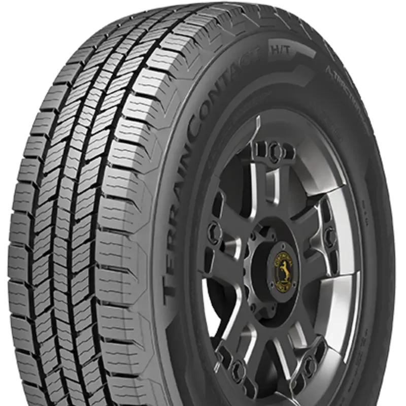 Continental CrossContact H/T 225/65 R17 102 H FR