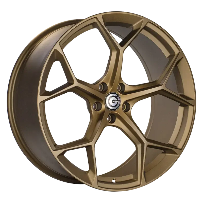 Carbonado Fancy Satin Bronze 9,00x20 5x112,00 ET30,00