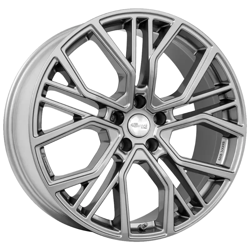 Brock B41 FG 8,50x20 5x127,00 ET50,00