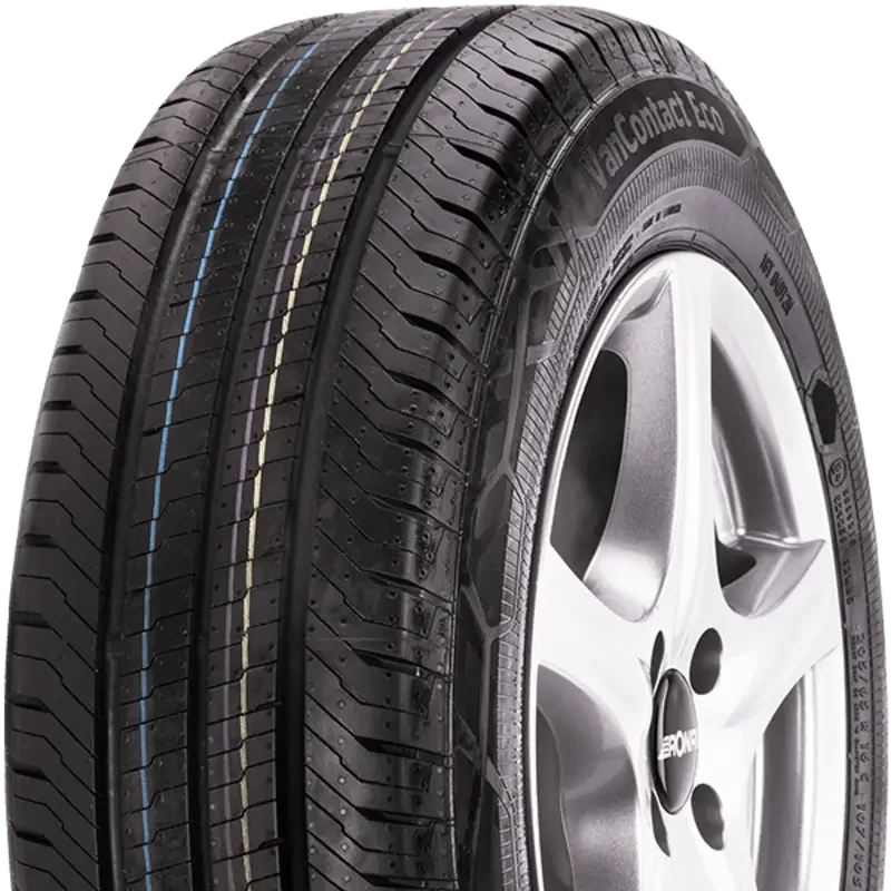 Continental VanContact Eco 215/65 R15 104/102 T C