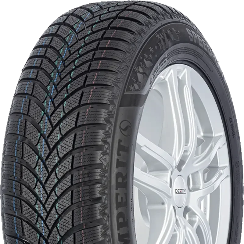 Semperit Speed-Grip 5 195/55 R16 91 H XL