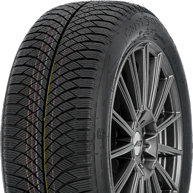 Nankang Cross Seasons AW-6 215/55 R17 98 W XL, ZR