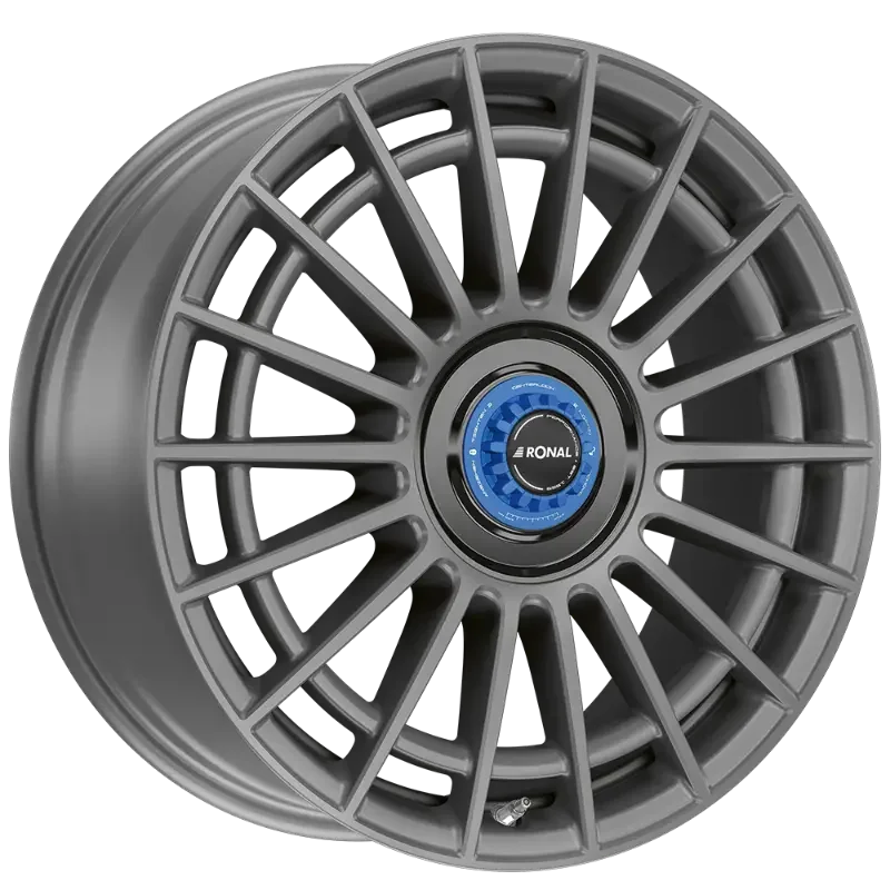 Ronal R73 REV-M Tremolite Metallic Matt 8,50x19 5x108,00 ET50,00