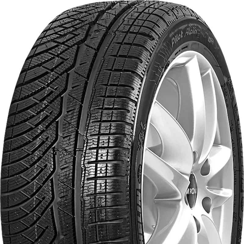 Michelin PILOT ALPIN PA4 295/30 R21 102 W XL