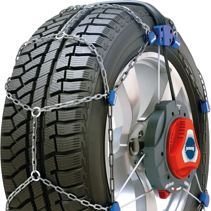 pewag servo matik RSM 73