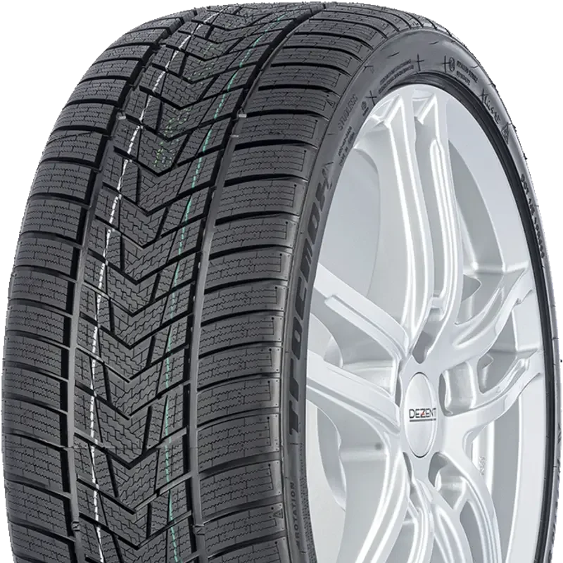 Tracmax X Privilo S-330 235/50 R19 103 V XL
