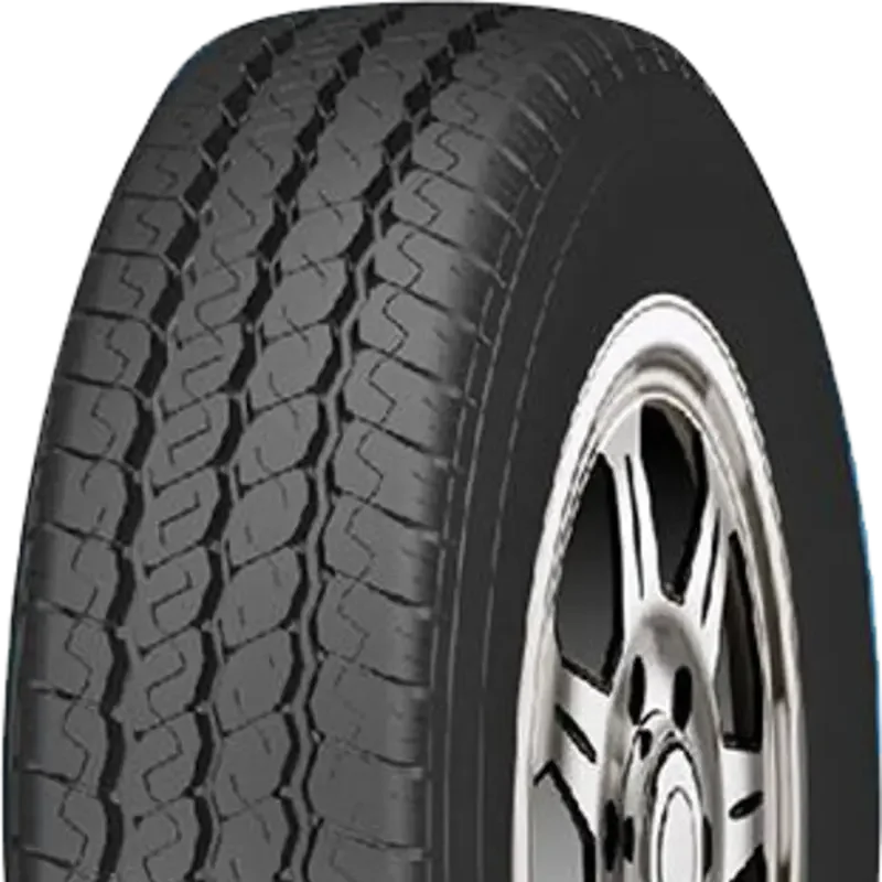 Sunwide TRAVOMATE 195/80 R14 105/103 Q C
