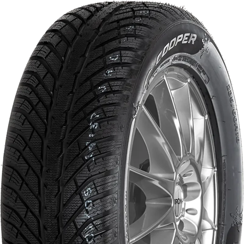 Cooper Discoverer Winter 225/55 R18 102 V XL