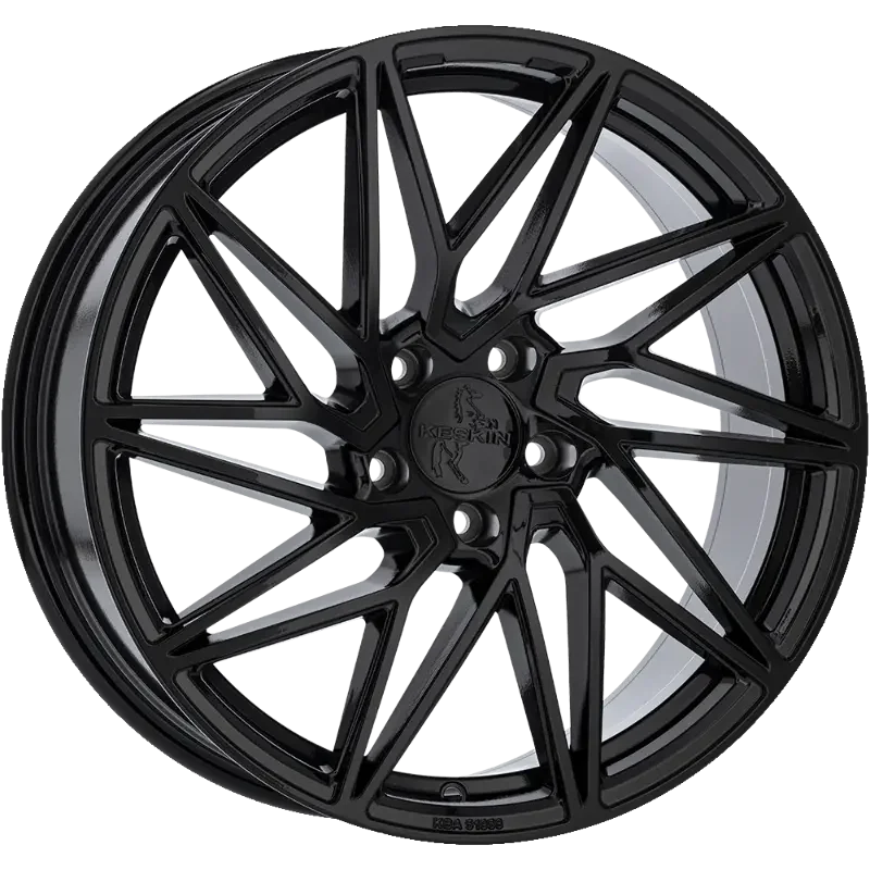 Keskin Tuning KT20 Future BP 8,50x19 5x114,30 ET40,00