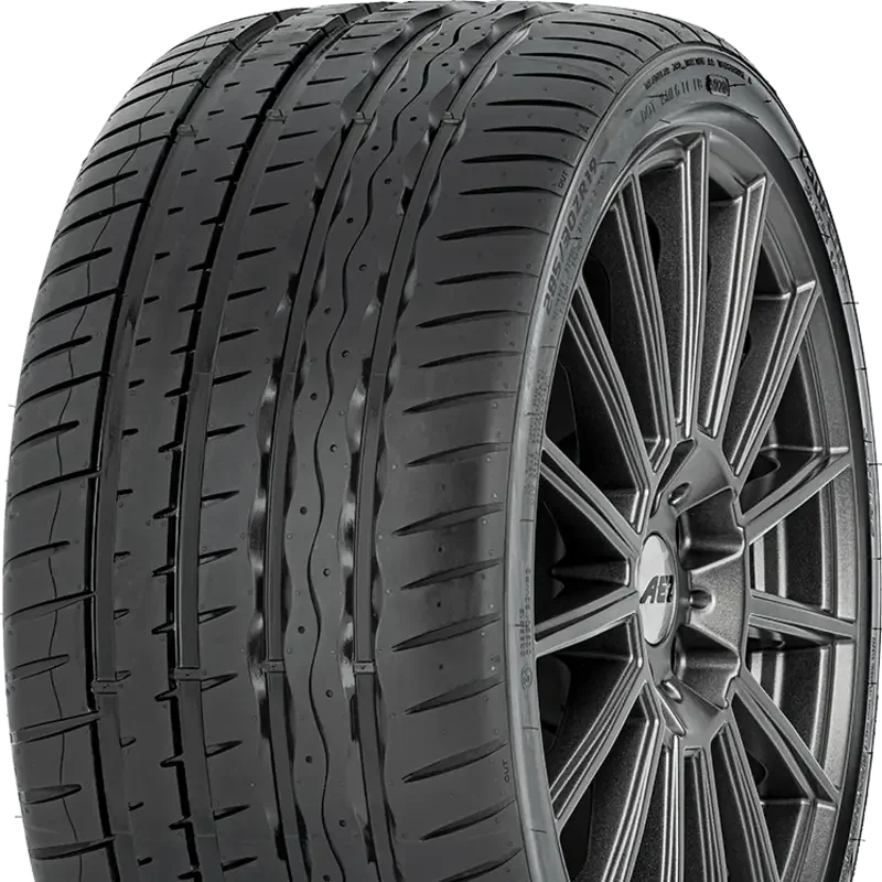 Laufenn Z Fit EQ 245/35 R20 95 Y XL, ZR