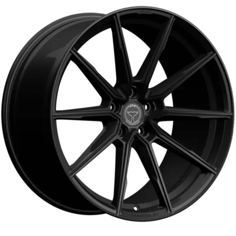 Pro Line S1.1 Marlin DB 10,00x20 5x112,00 ET35,00