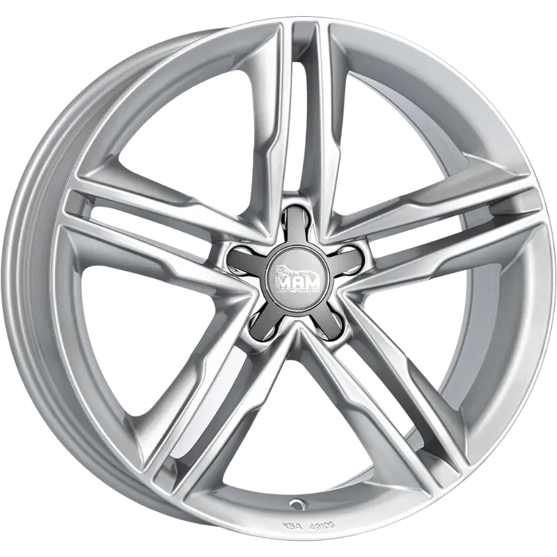 MAM A1 8,00x18 5x112,00 ET30,00