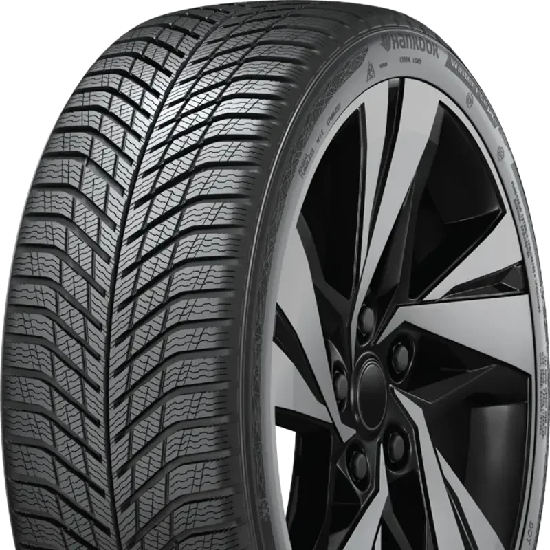 Hankook Winter i*cept evo 4 W340 225/45 R19 96 V XL