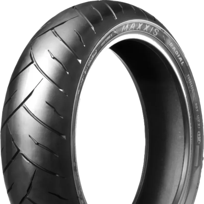 Maxxis MA-ST2 180/55ZR17 73 W Tył TL