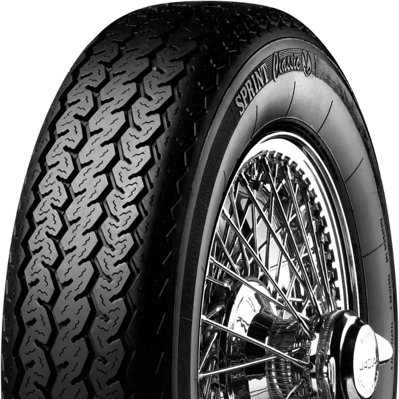 Vredestein Sprint Classic 185/80 R14 90 H