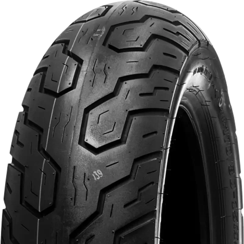 Dunlop K555 170/70 B16 75 H Tył TL