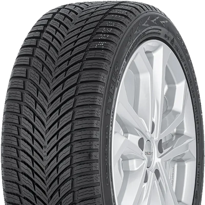 Nokian Tyres Seasonproof 1 255/55 R18 109 W XL
