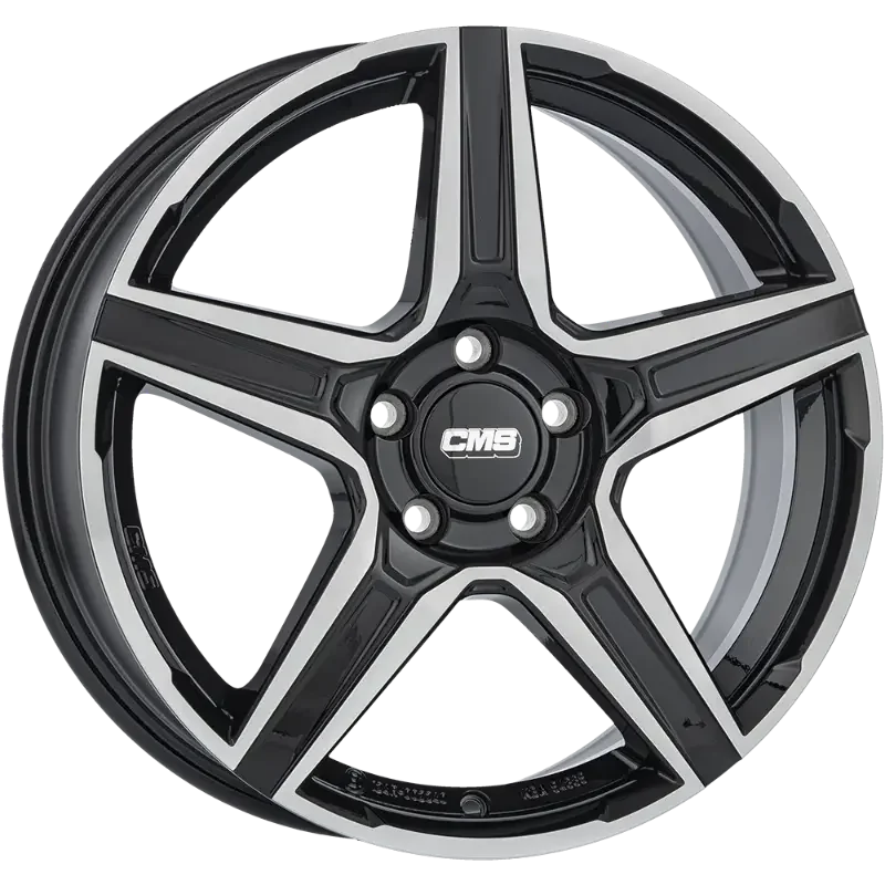 CMS C34 DB 7,50x19 5x112,00 ET32,00