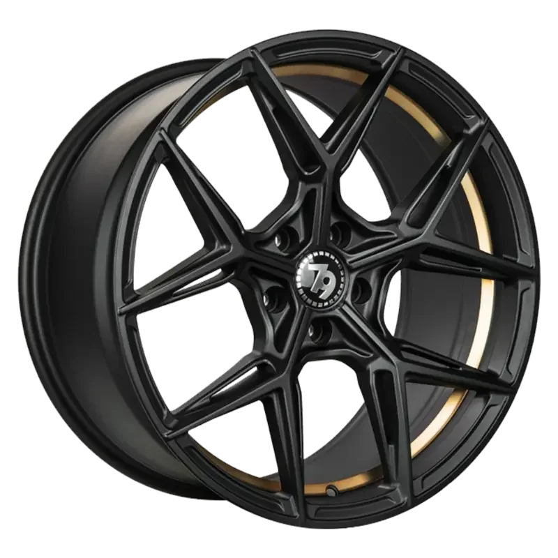 SEVENTY9 SCF-B BGGIL 8,00x18 5x112,00 ET35,00