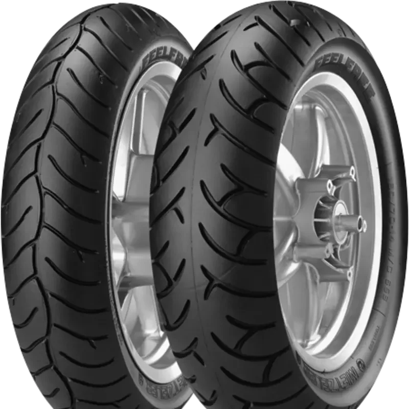 Metzeler FeelFree 160/60 R14 65 H Tył TL M/C