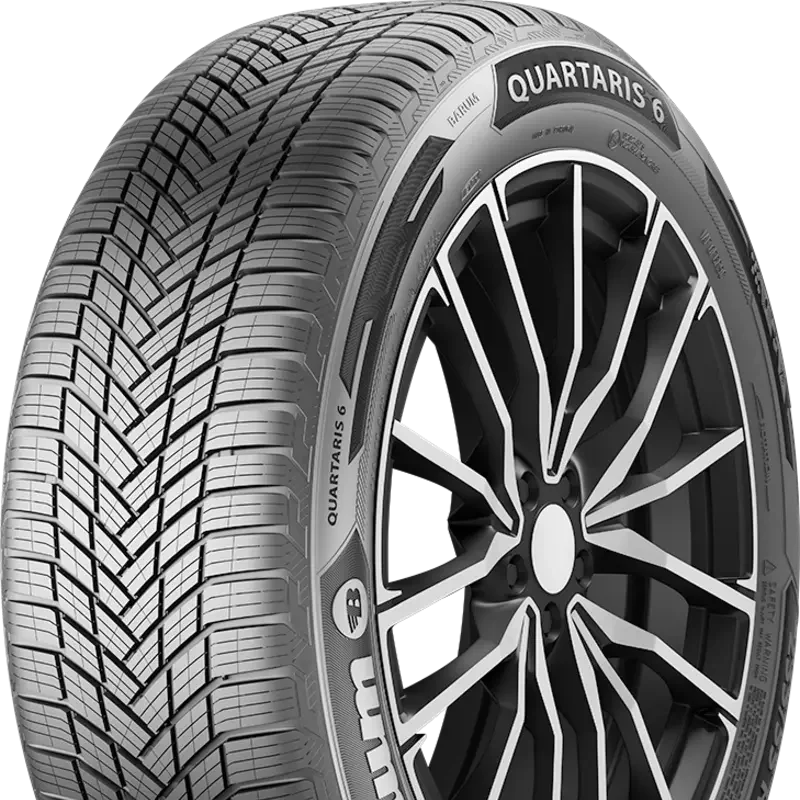 Barum Quartaris 6 215/50 R18 92 W FR