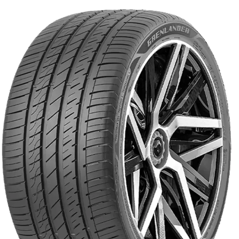 Grenlander L-ZEAL 56 255/40 R18 99 W XL, ZR