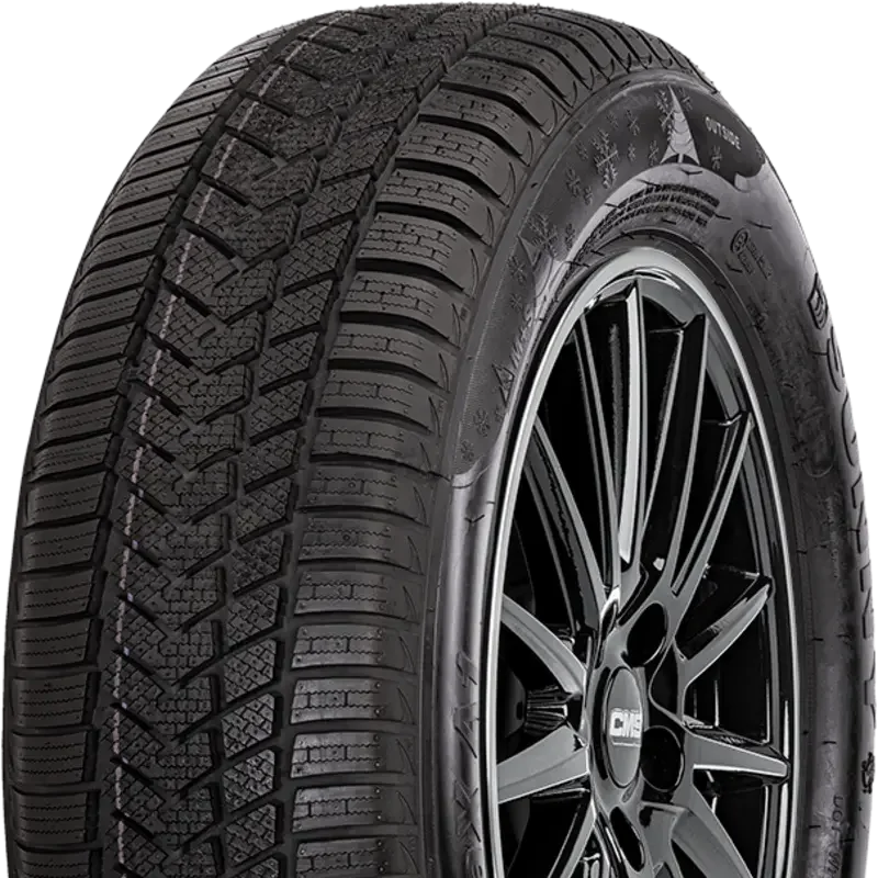 Sunny Wintermaxx NW211 235/35 R19 91 V XL