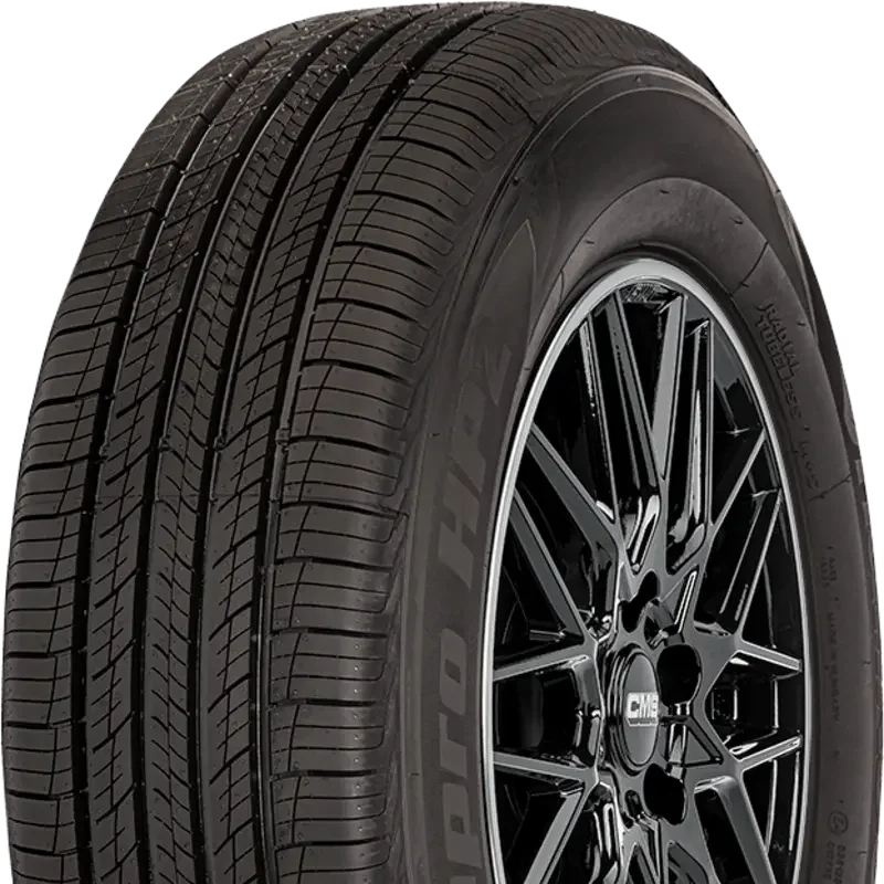Hankook RA33 235/60 R16 100 H
