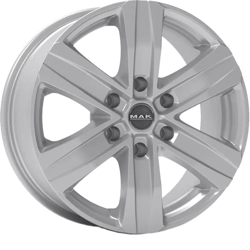 MAK Stone 6 8,00x18 6x130,00 ET53,00