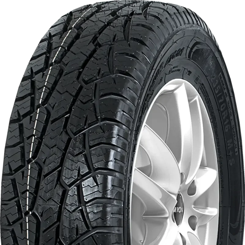 Hifly AT 601 255/70 R16 111 T