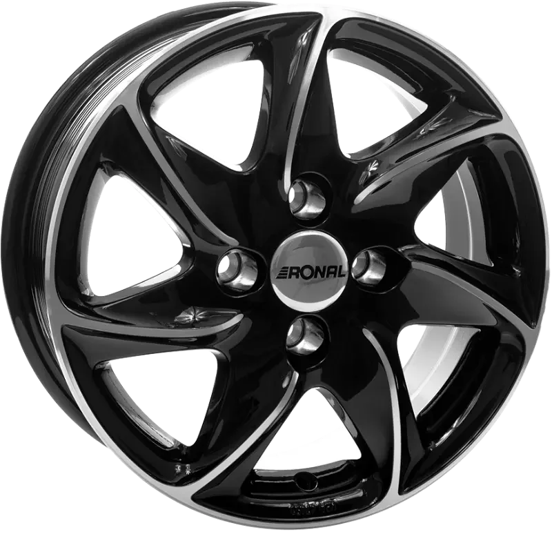 Ronal R51 Trend 7,00x16 4x108,00 ET25,00
