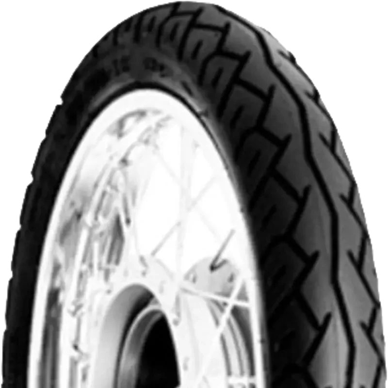 Dunlop D110 80/90-16 43 P Tył TT