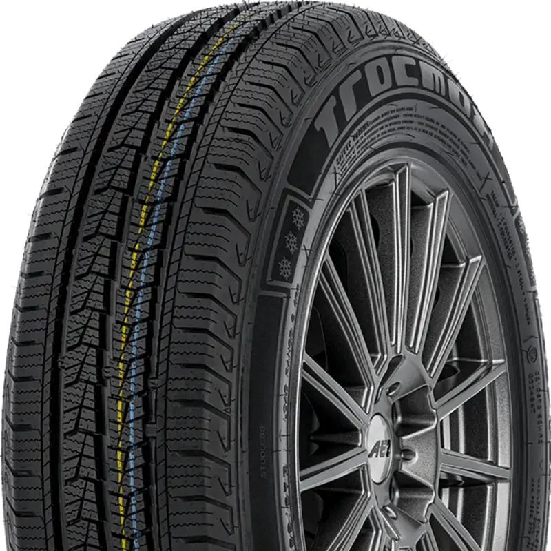 Tracmax X-Privilo VS-450 195/75 R16 110/108 R C