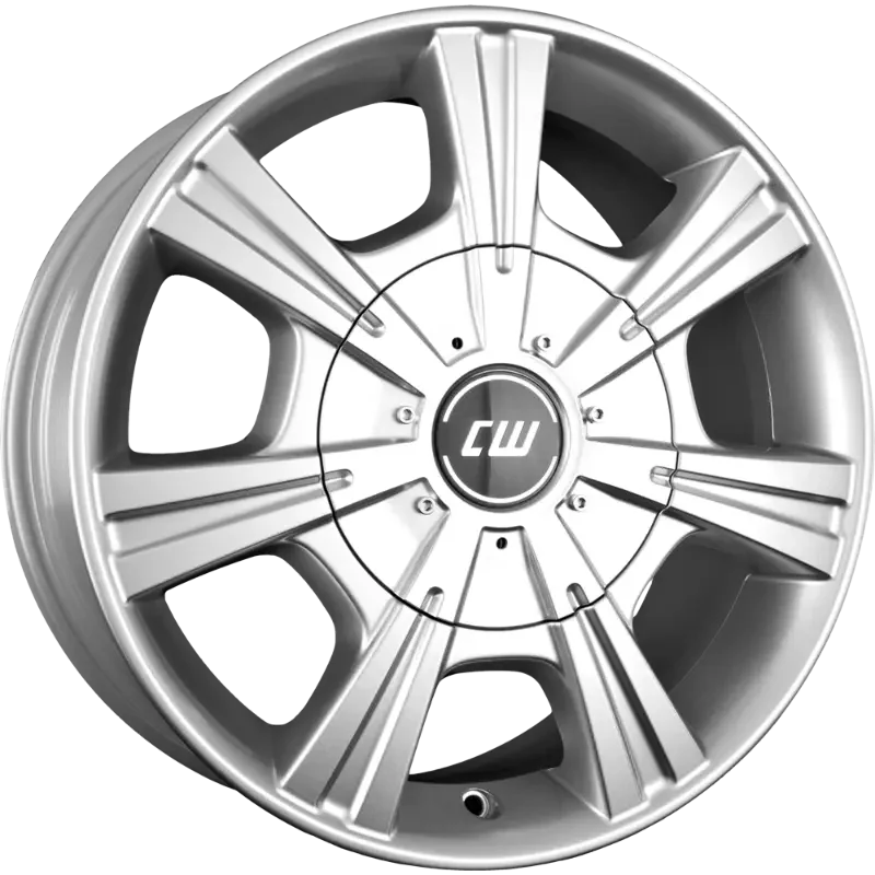 Borbet CH 7,50x17 6x139,70 ET50,00