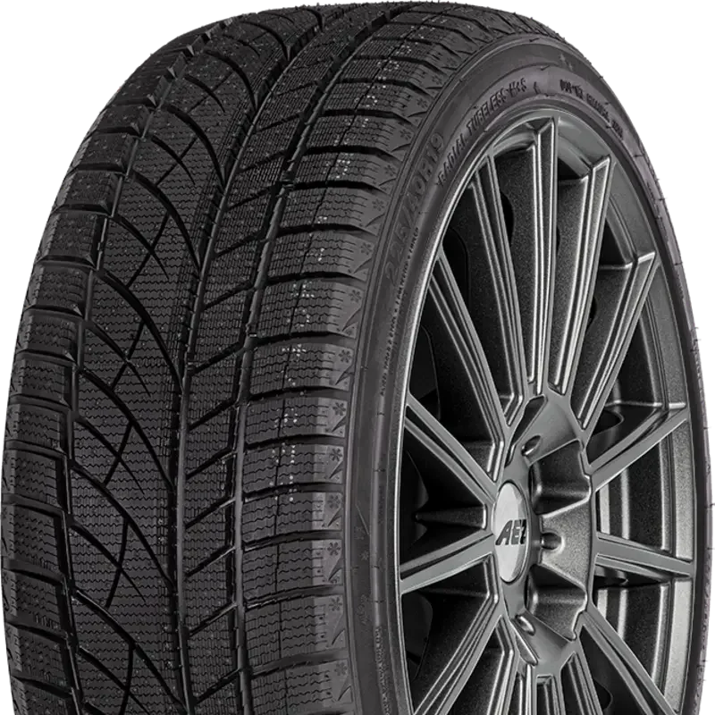 Evergreen EW66 225/40 R18 92 H